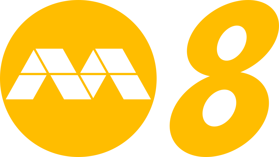 Channel 8